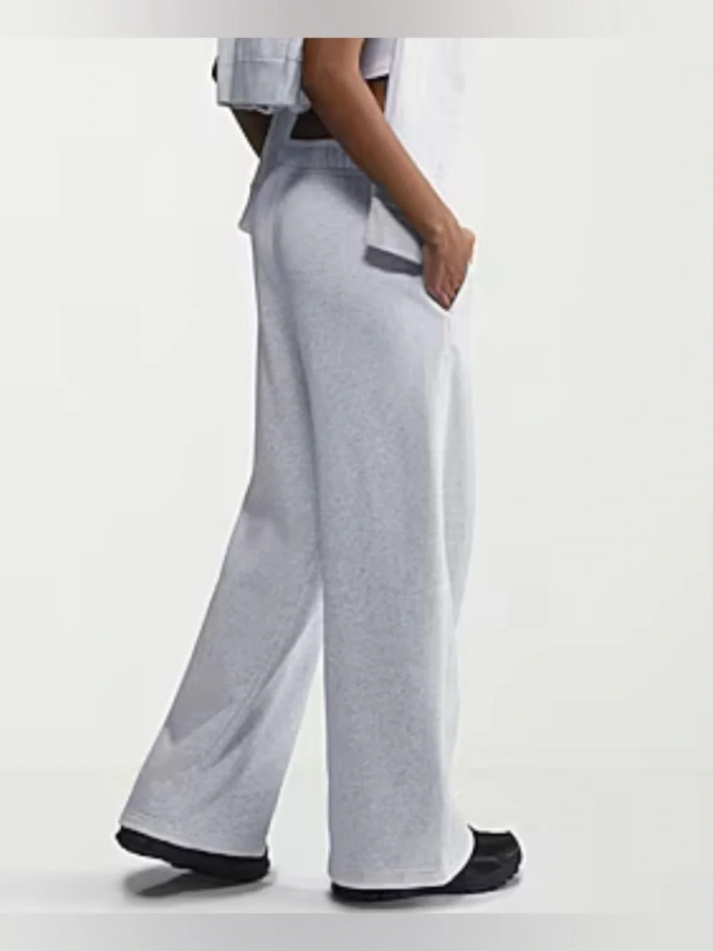 Nike standard fit